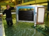 12-after-putting-the-test-rig-back-into-the-water-and-the-test-repeated-the-staff-member-overseeing-tests-posed-with-the-products