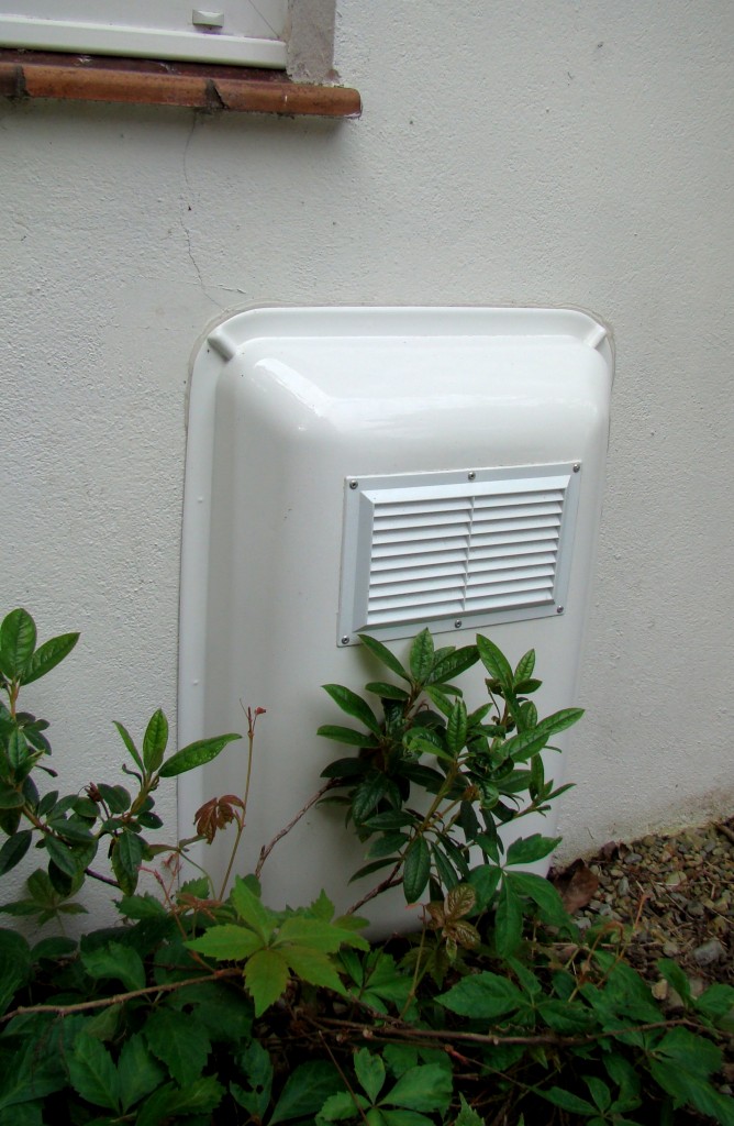 About Us Snorkel Vent